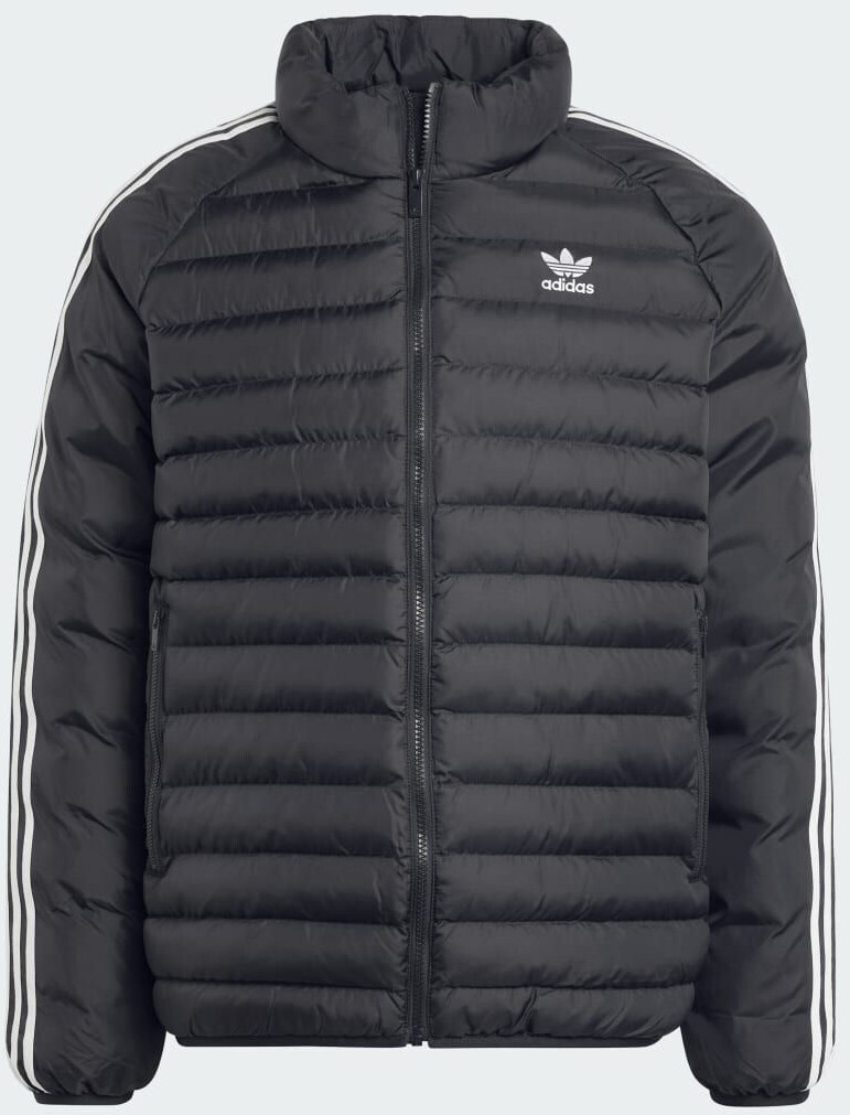 Adidas Originals Padded Collar Jacket (IZ1835) black