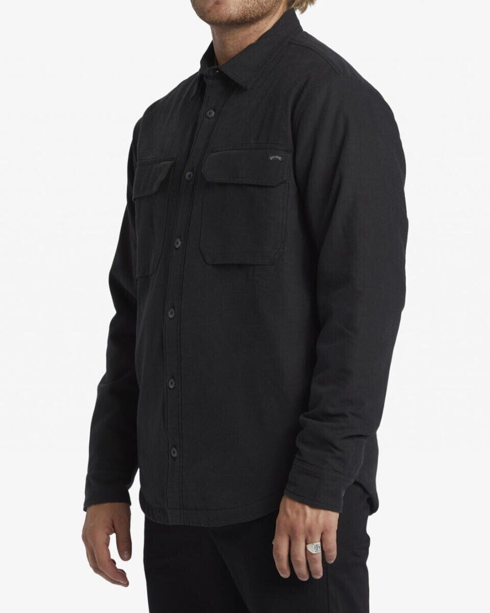 Billabong Westport Overshirt (ABYJK00206-WAA)