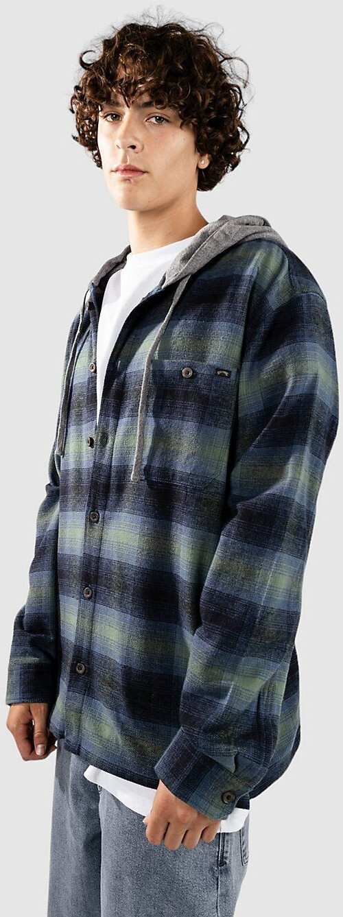 Billabong Baja Jacket (ABYWT00210-GKZ0)