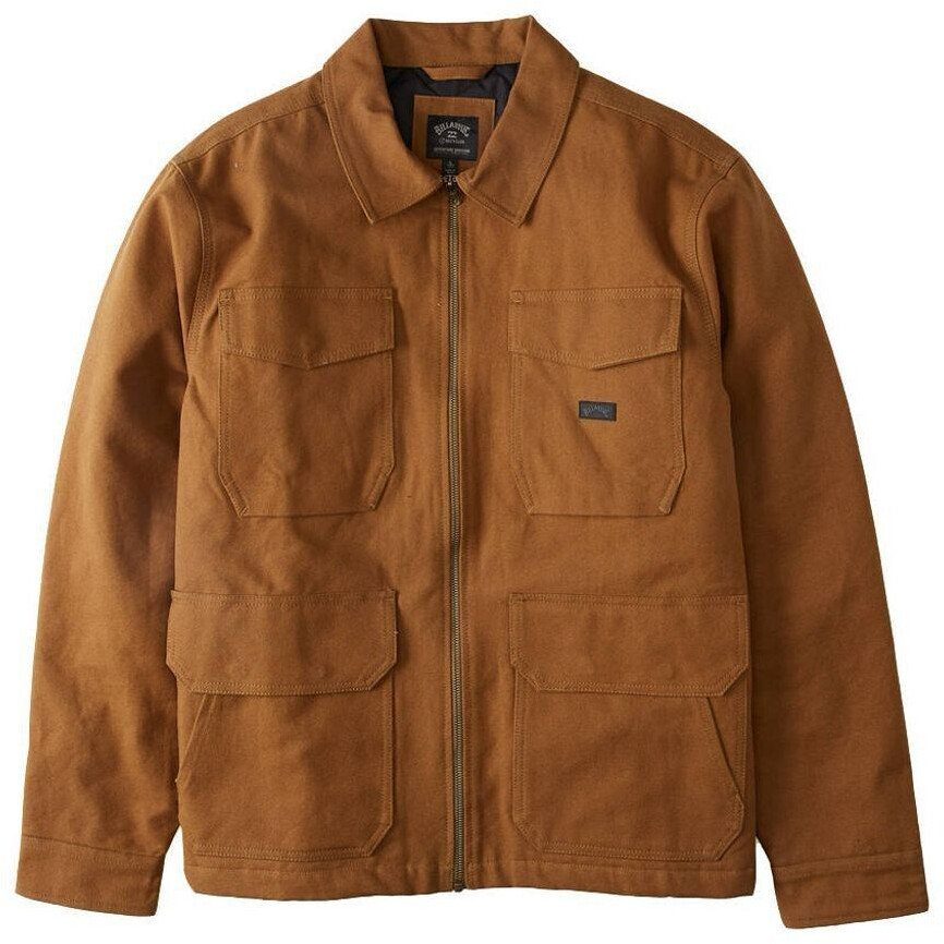 Billabong Kodiak Workwear Jacket (F1JK44BIF2-0535-S)