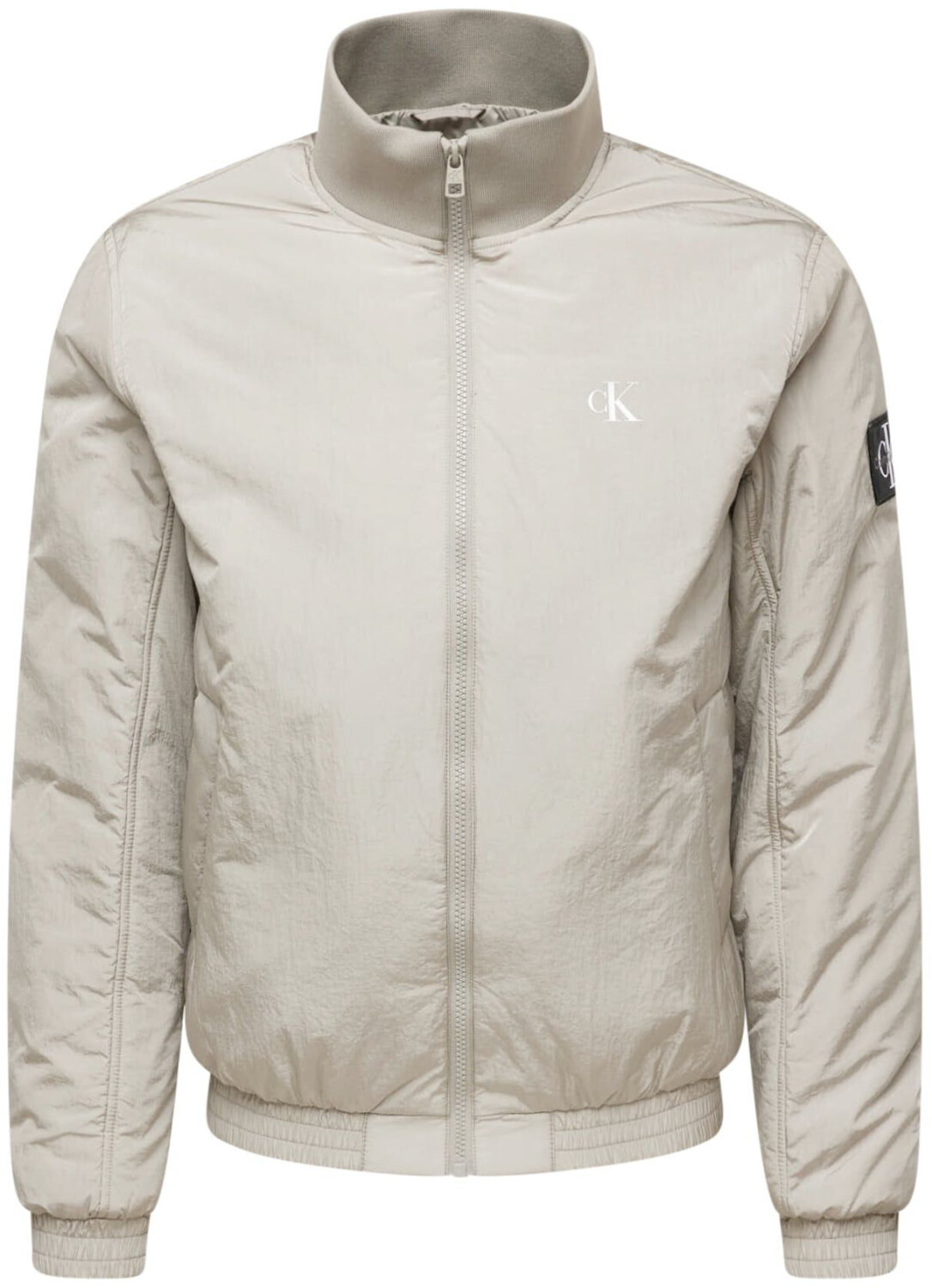 Calvin Klein Padded Harrington Jacket (J30J325592-PB3)