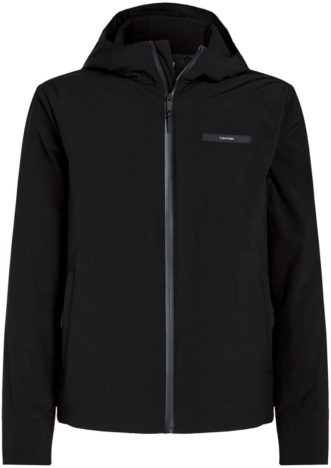 Calvin Klein Technical Non-quilt Jacket (K10K113900-BEH)