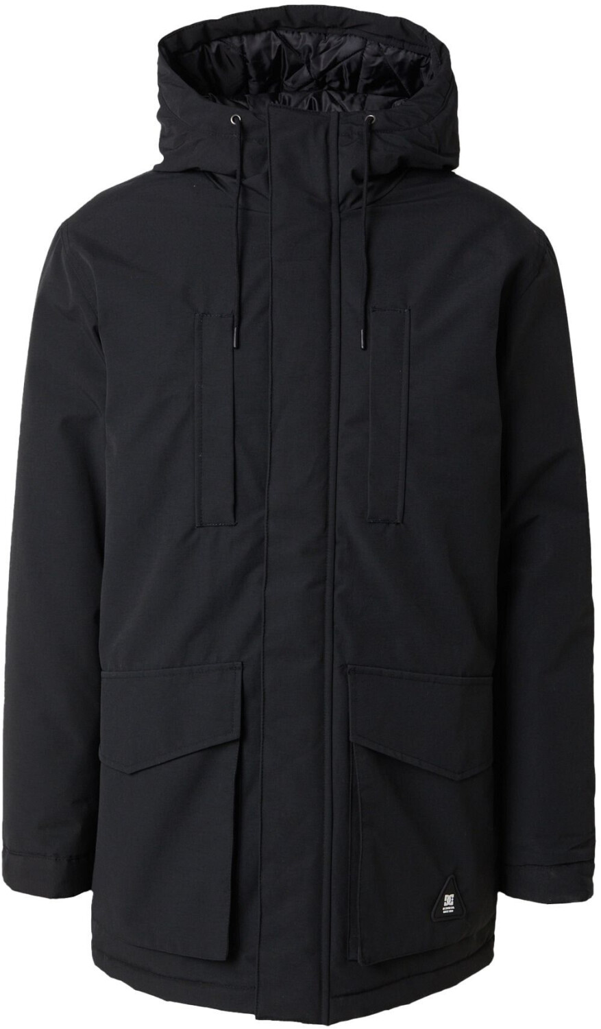 DC Shoes Murrayfield Parka (ADYJK03200-KVJ0)