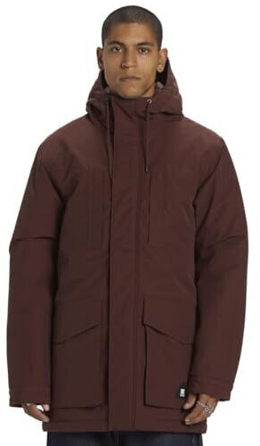 DC Shoes Murrayfield Parka (ADYJK03200-RSY0)