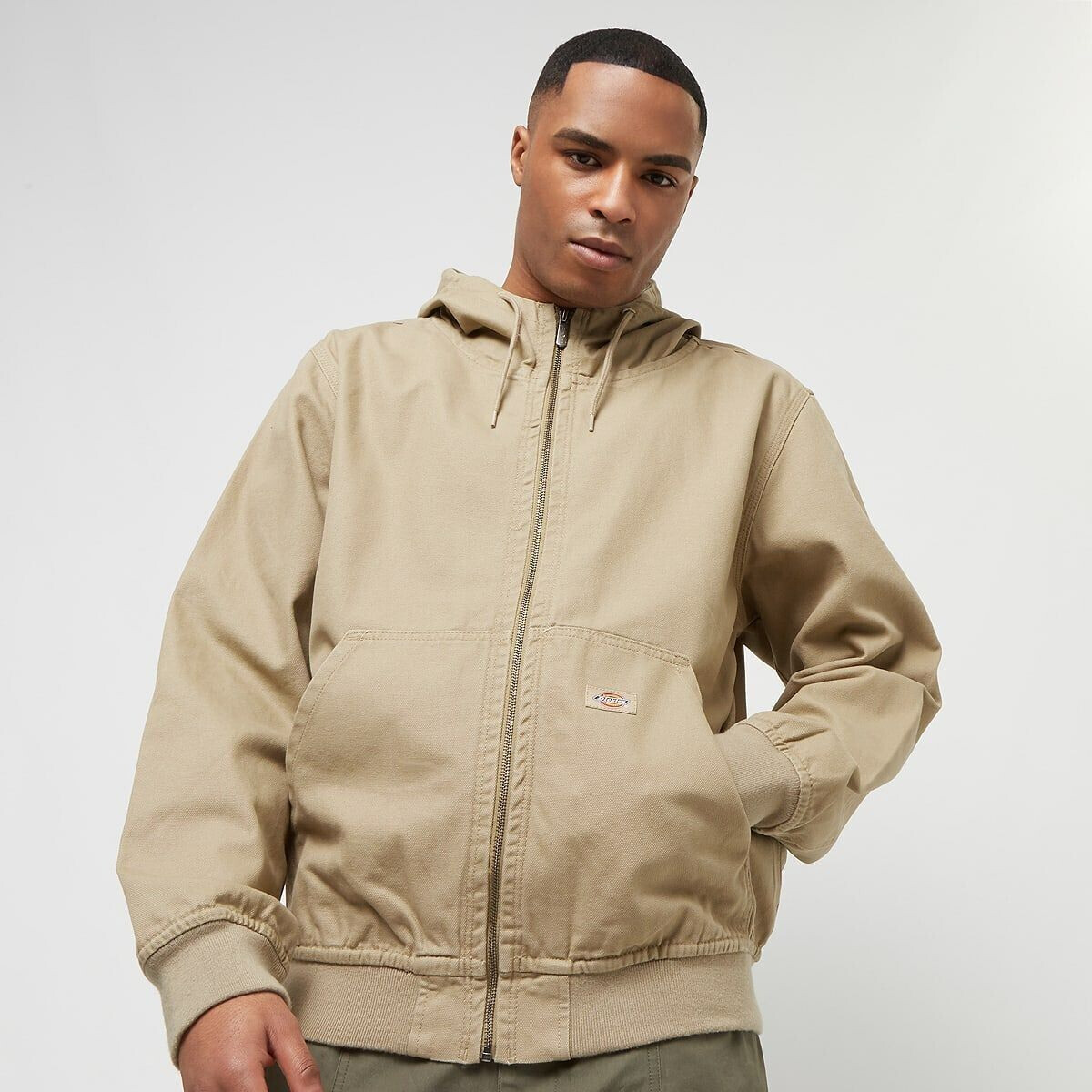 Dickies Dc Hooded Unl Jacket (DK0A4YQLF021)