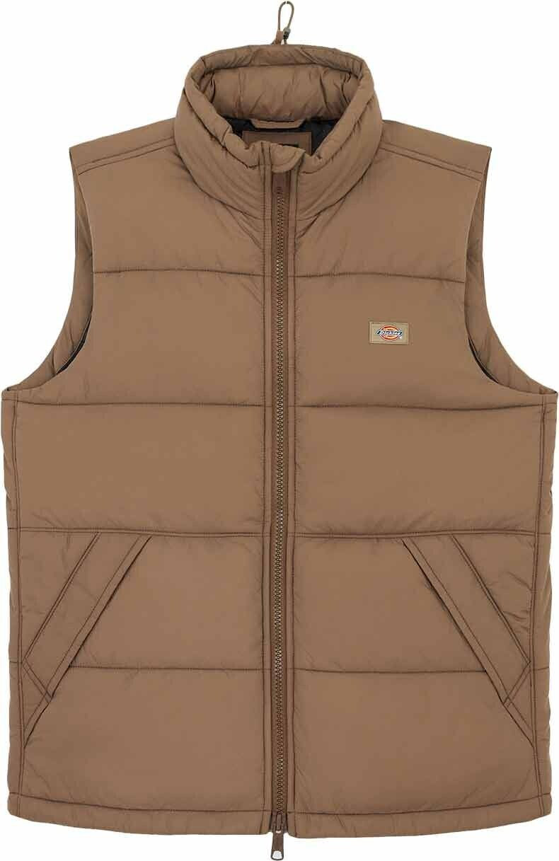Dickies Waldenburg Vest (DK0A4Y2KMR11)