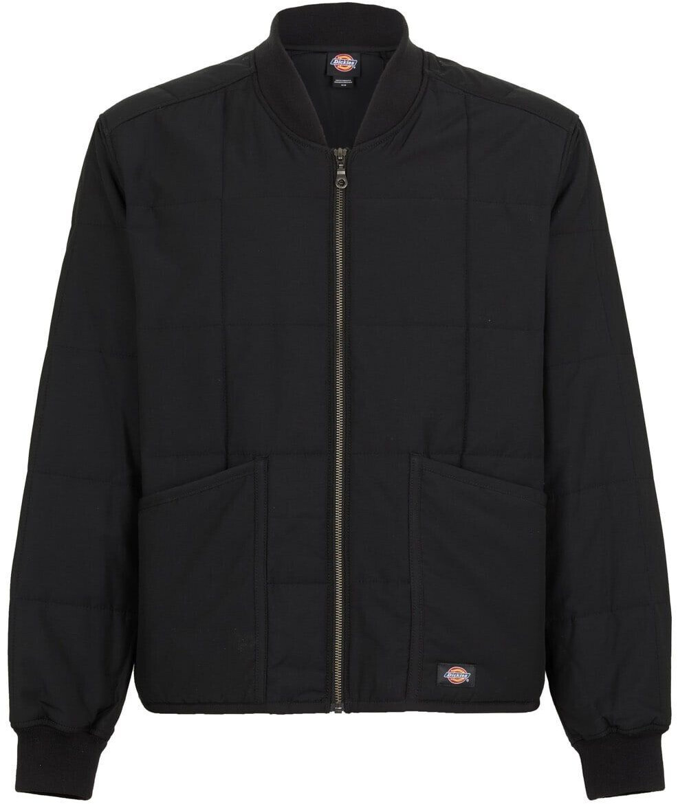 Dickies Gardiner Liner Jacket (DK0A4Z35BLK1)