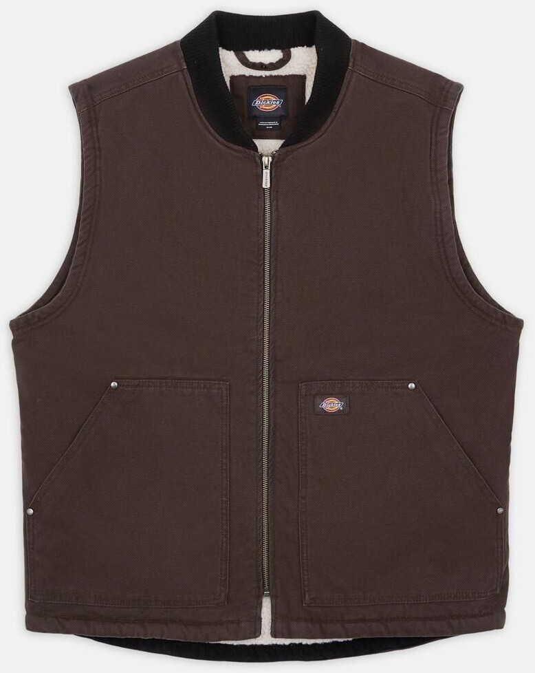 Dickies Duck Canvas Vest (DK0A4XFX0DB1)