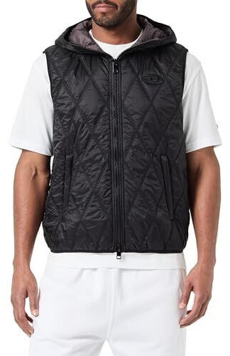 Diesel Fokk Logo Jacket (A13399-0AKAE-9XX)