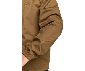 Element alder poplin jacket online
