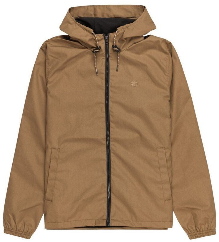 Element Alder Jacket (ELYJK00207-CPT0)