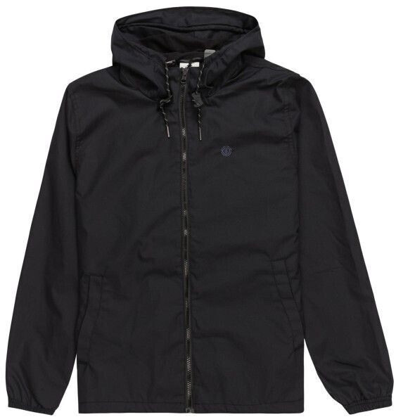 Element Alder Jacket (ELYJK00207-FBK)