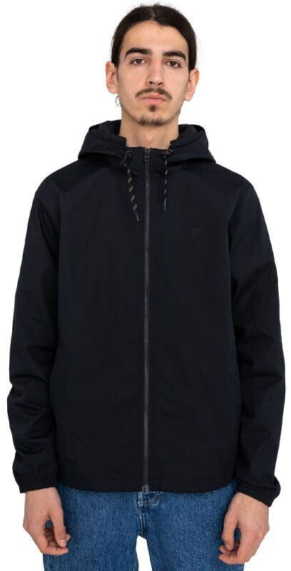 Element Alder Light Jacket (ELYJK00128-FBK)