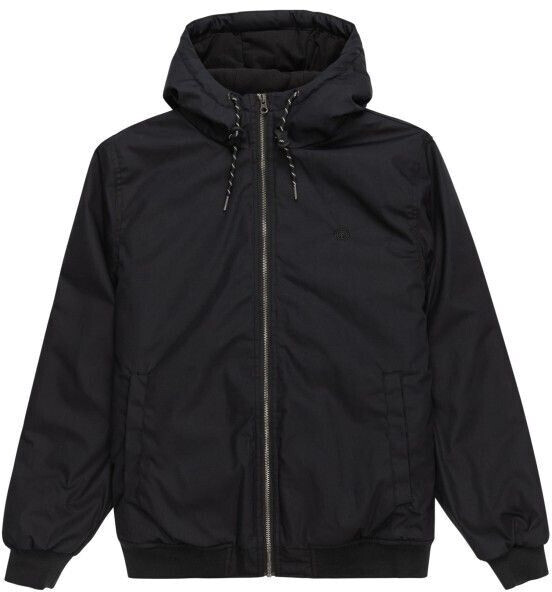 Element Dulcey Jacket (ELYJK00205-FBK)
