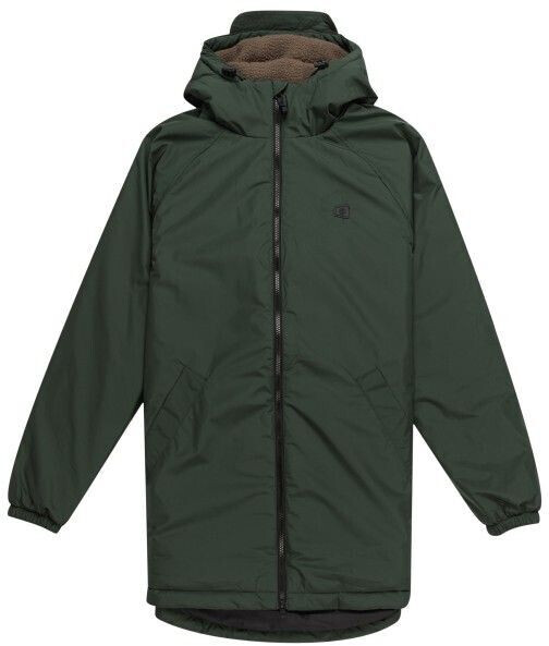 Element Field Parka (ELYJK00213-KSW0)