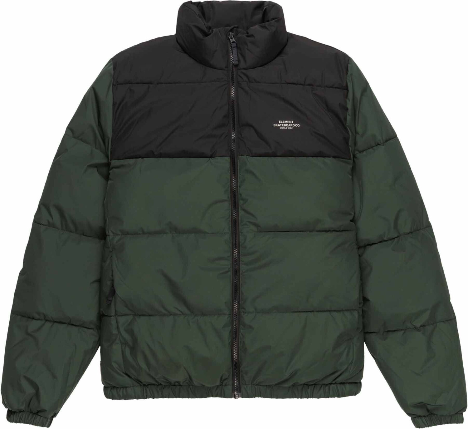 Element Classic Puffa Insulator (ELYJK00209) deep forest