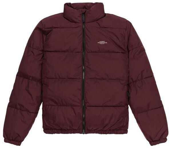 Element Classic Puffa Insulator (ELYJK00209) decadent chocolate