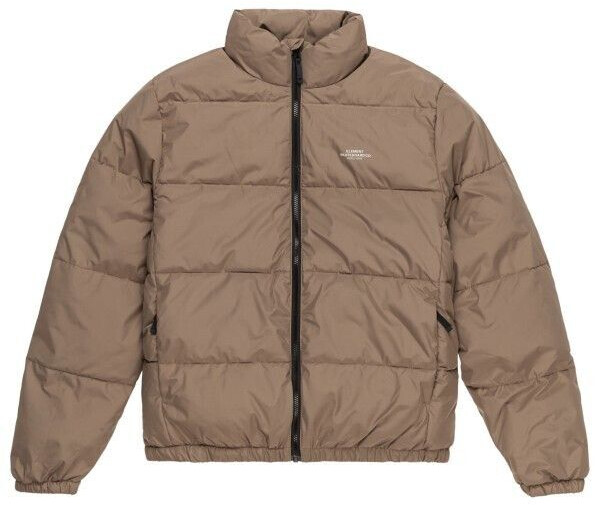 Element Classic Puffa Insulator (ELYJK00209) walnut