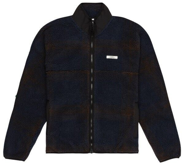Element Classic Sherpa Faleece (ELYJK00223) black
