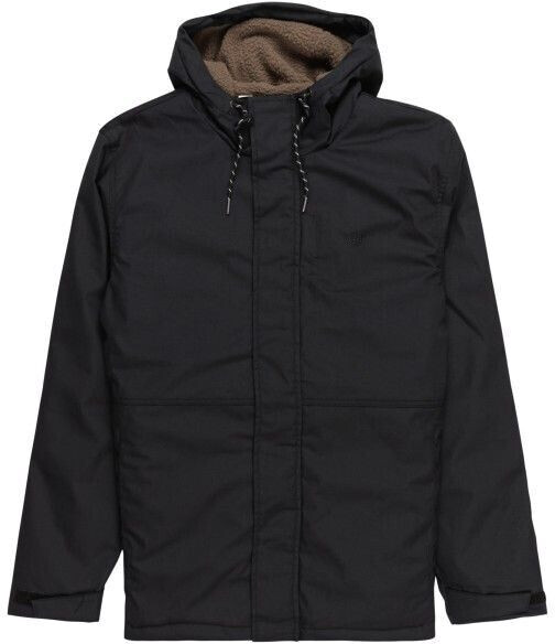 Element Alder Jacket (ELYJK00208) black
