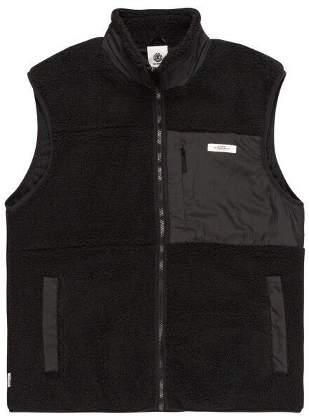 Element Lake Vest (ELYJK00226-FBK)