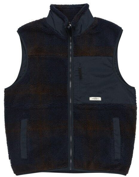 Element Lake Vest (ELYJK00226-KTP1)