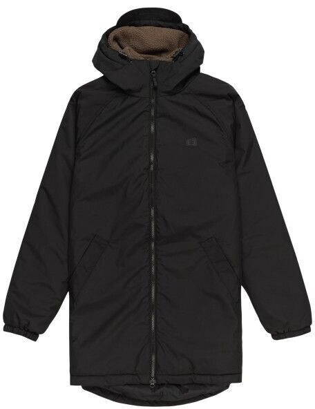Element Field Parka (ELYJK00213-FBK)