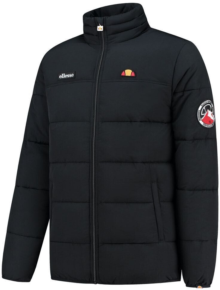 Ellesse Nebula SteppJacket (SHR12789-011-LGE)