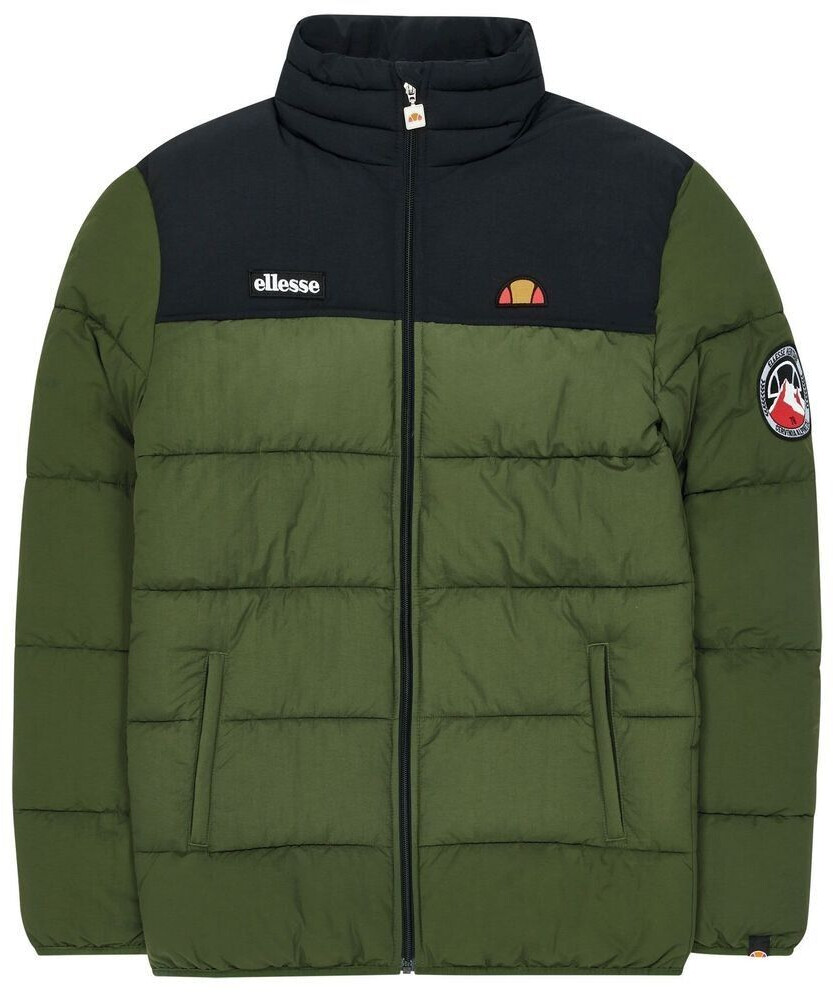 Ellesse Nebula SteppJacket (SHR12789-531-LGE)