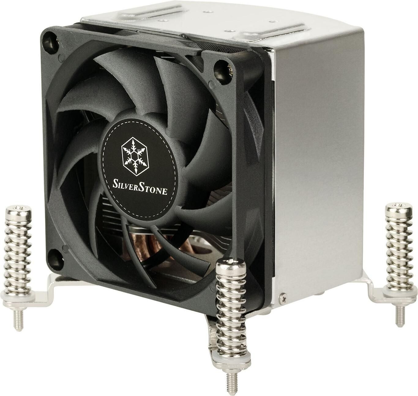 SilverStone SST-AR10-1700