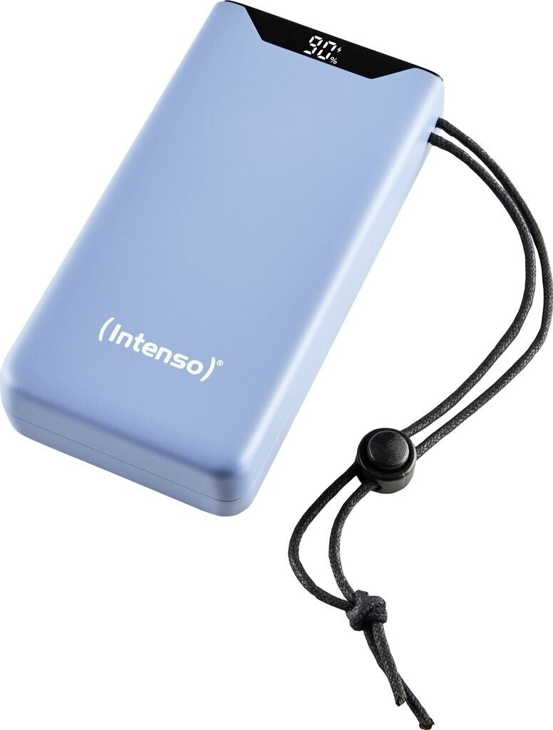 Intenso F20000 Blue