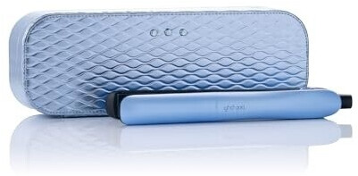 ghd gold Styler bleu glacier