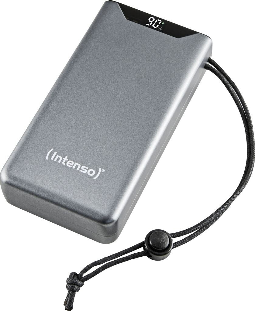 Intenso F20000 Grey
