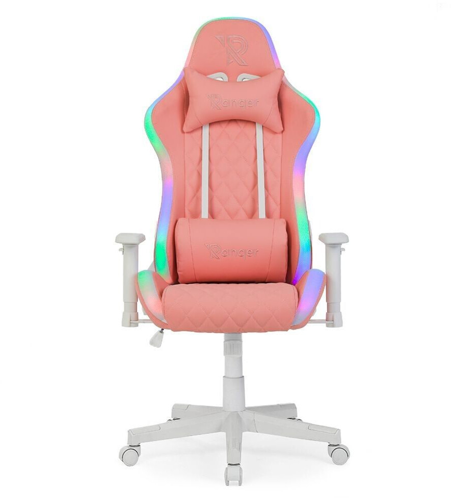 Ranqer Halo RGB Pink