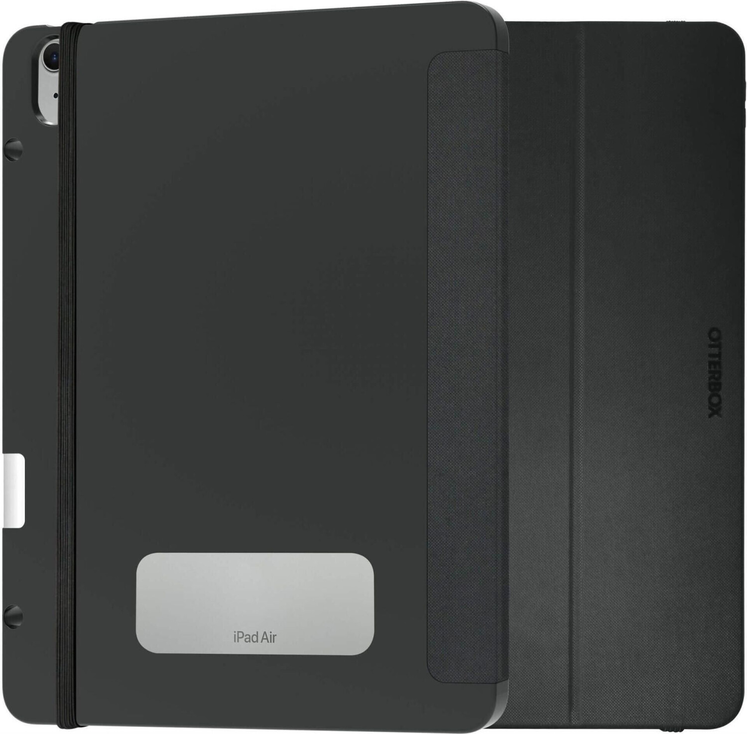 OtterBox React Folio iPad Air 13 (M2) Black