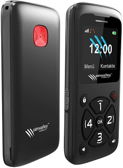 Simvalley Mobile Px-2461