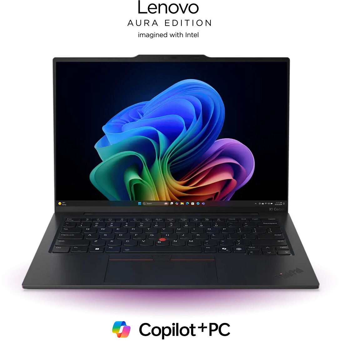 Lenovo ThinkPad X1 Carbon G13 (2024)