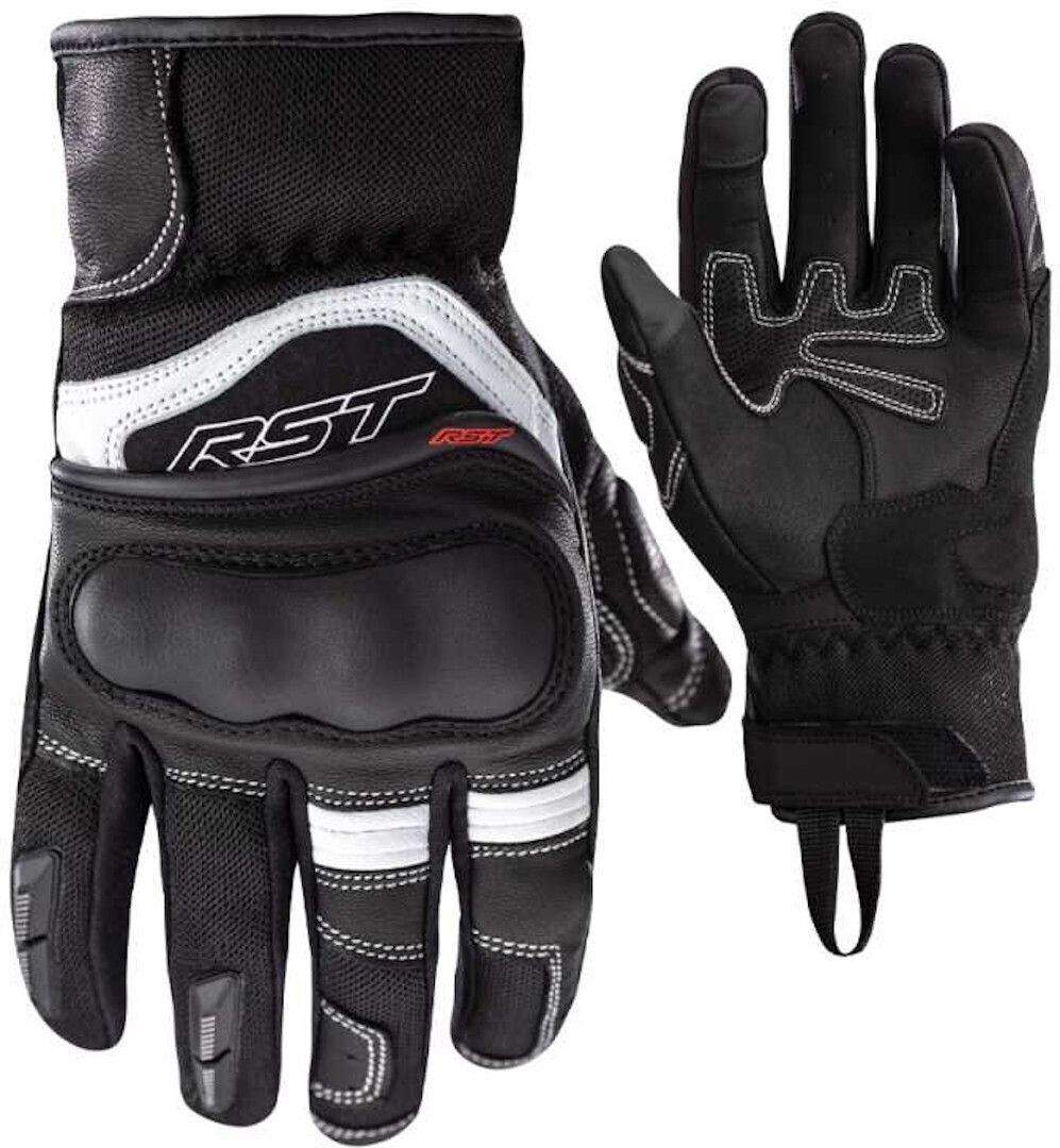 RST Urban Air 3 Mesh Lady Gloves black/white