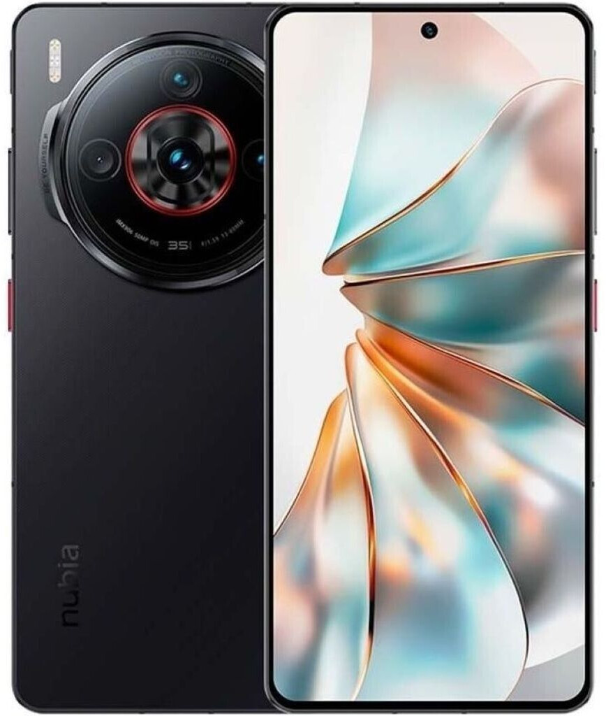 nubia Z60S Pro ab 569,00 € | Preisvergleich bei idealo.de nubia Z60S Pro ab 569,00 € | Preisvergleich bei idealo.de