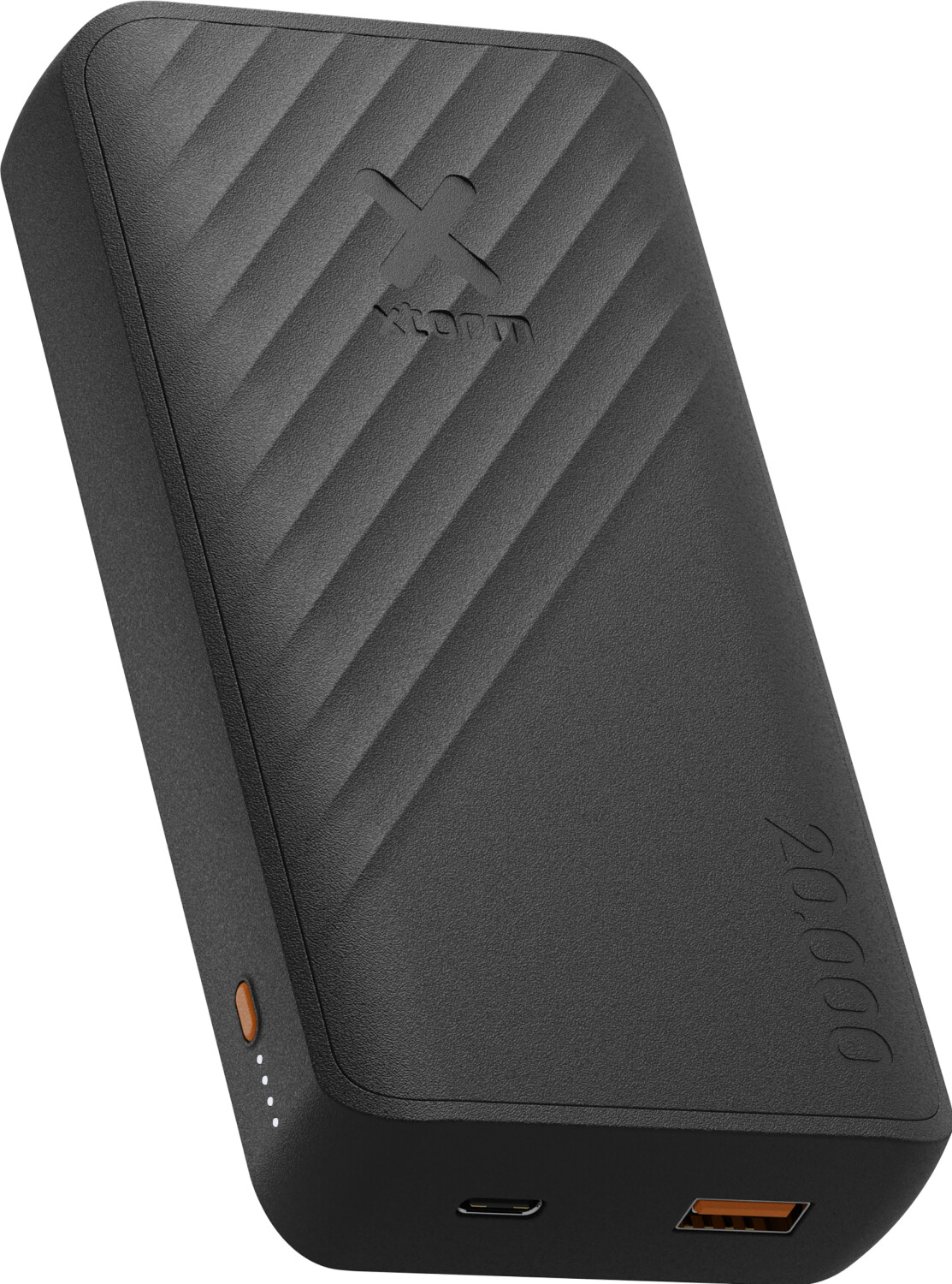 Xtorm Go2 20000mAh black
