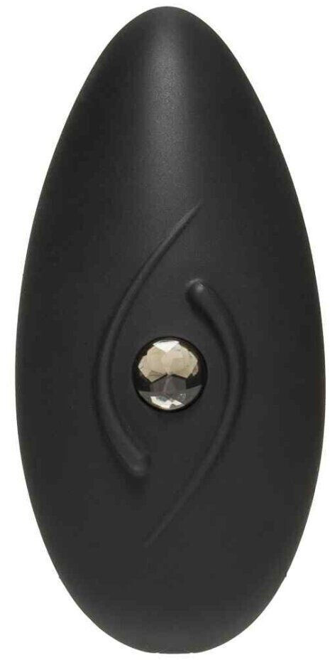 Doc Johnson Body Bling - Bliss - Black