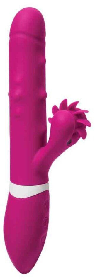 Doc Johnson iRoll Pink
