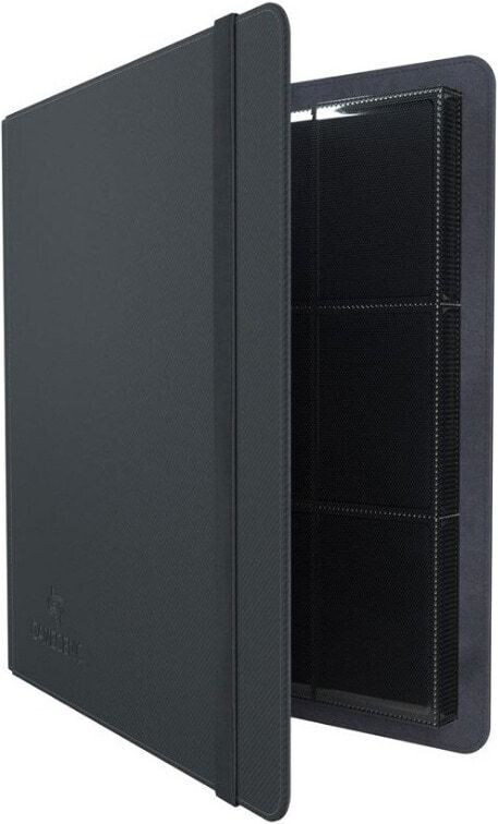 Gamegenic Prime Album 24-Pocket Black