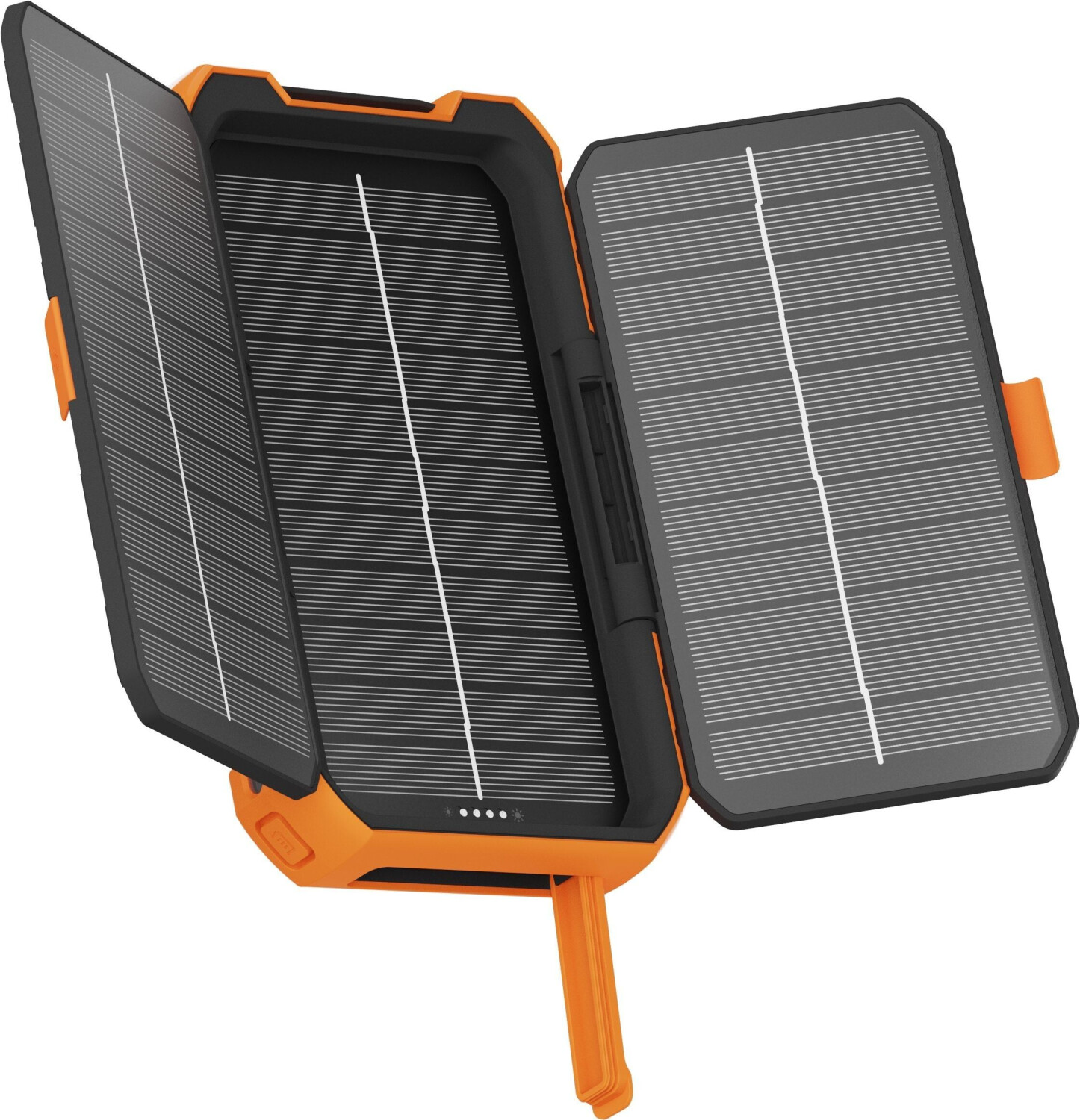 Xtorm XR203 - Rugged Solar