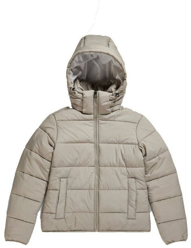G-Star Meefic Jacket (D23538) elephant skin