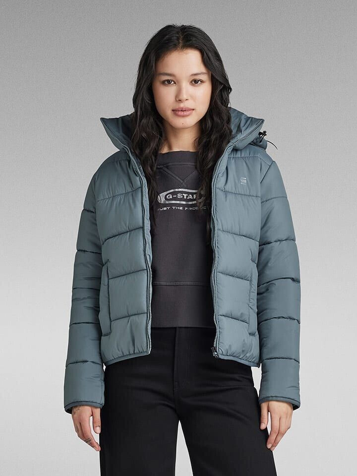 G-Star Meefic Jacket (D23538) axis
