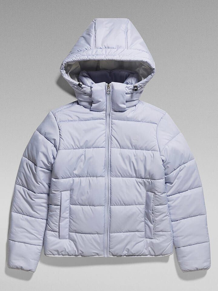G-Star Meefic Jacket (D23538) icelandic blue