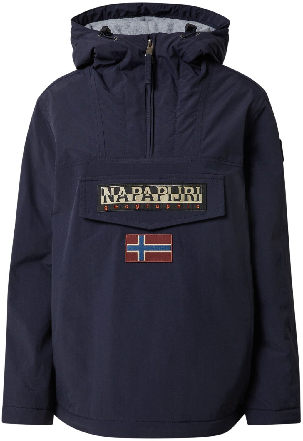 Winter jacket napapijri 2025