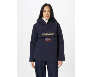 Napapijri Rainforest Winter 5 NP0A4GM51761 blue ab 128 99 Preisvergleich bei idealo