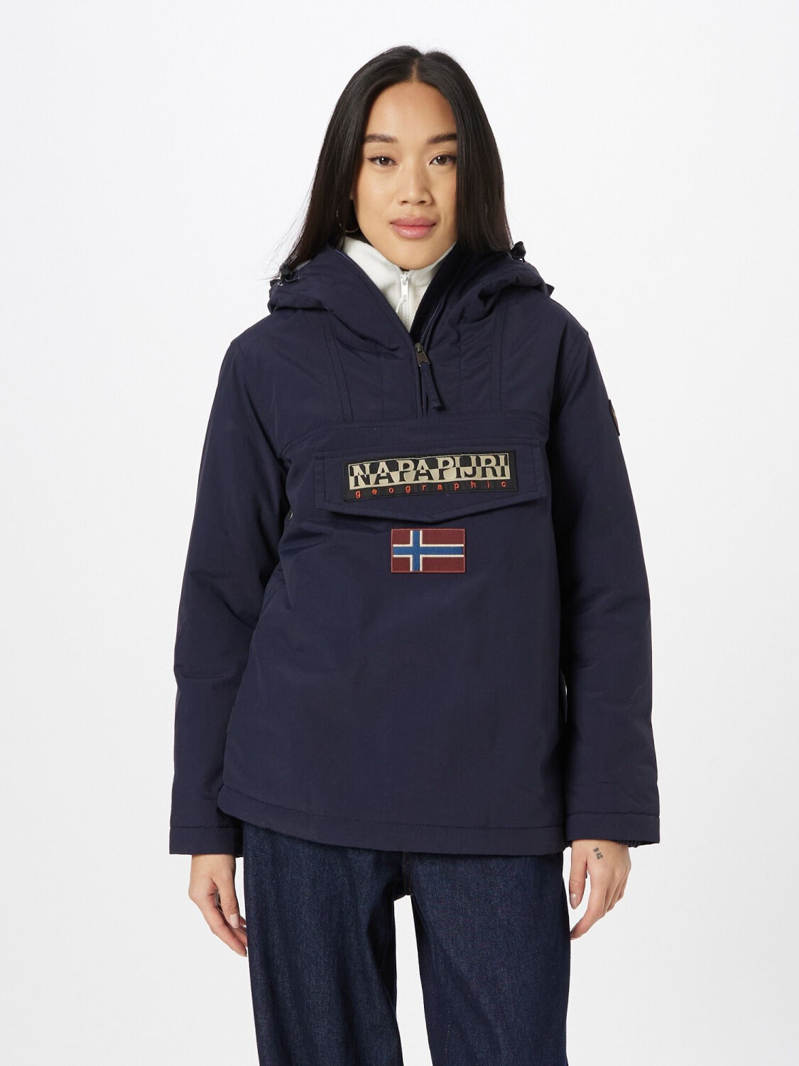 Napapijri rainforest winter damen hotsell
